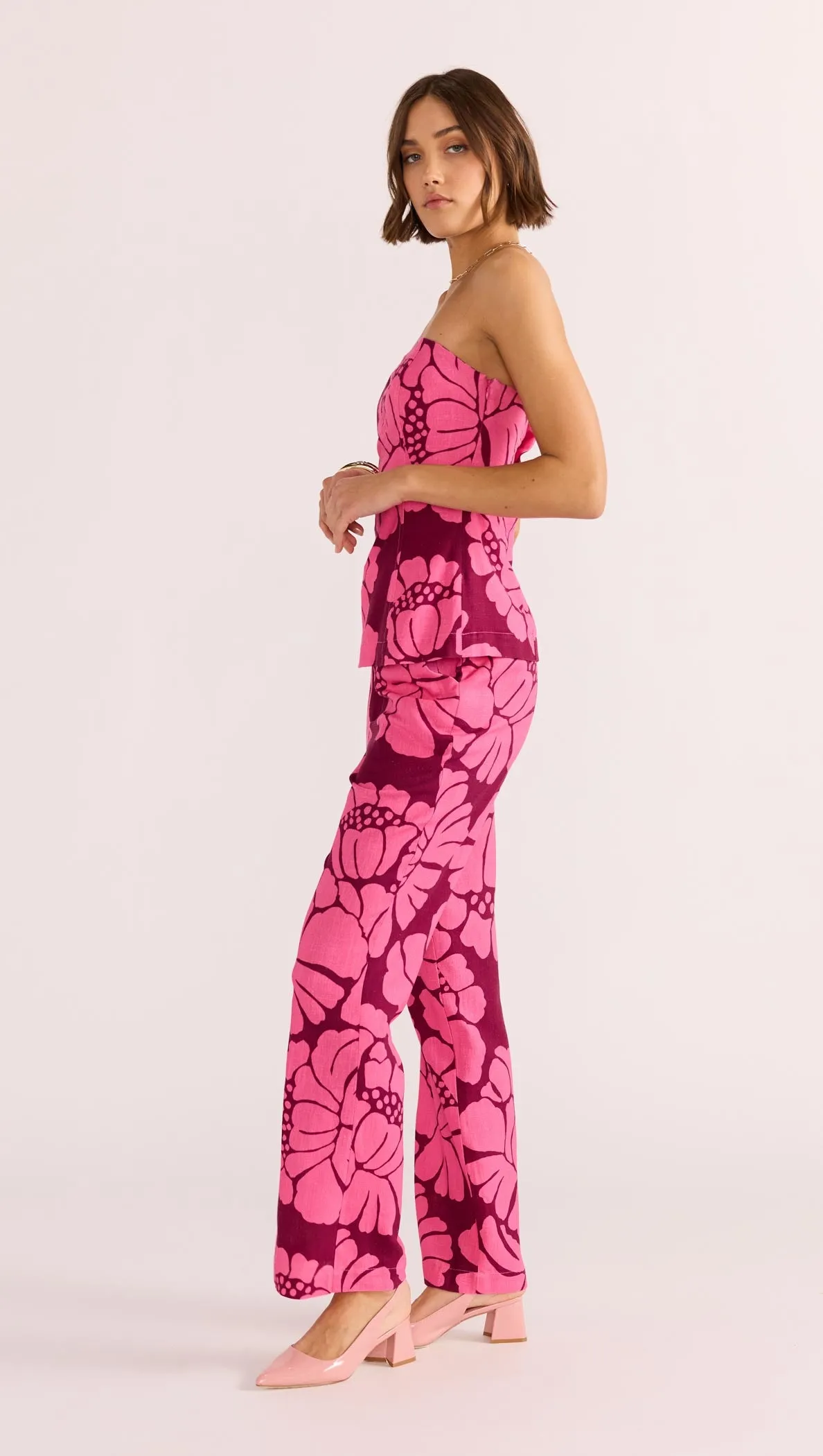 Persephone Tailored Pant