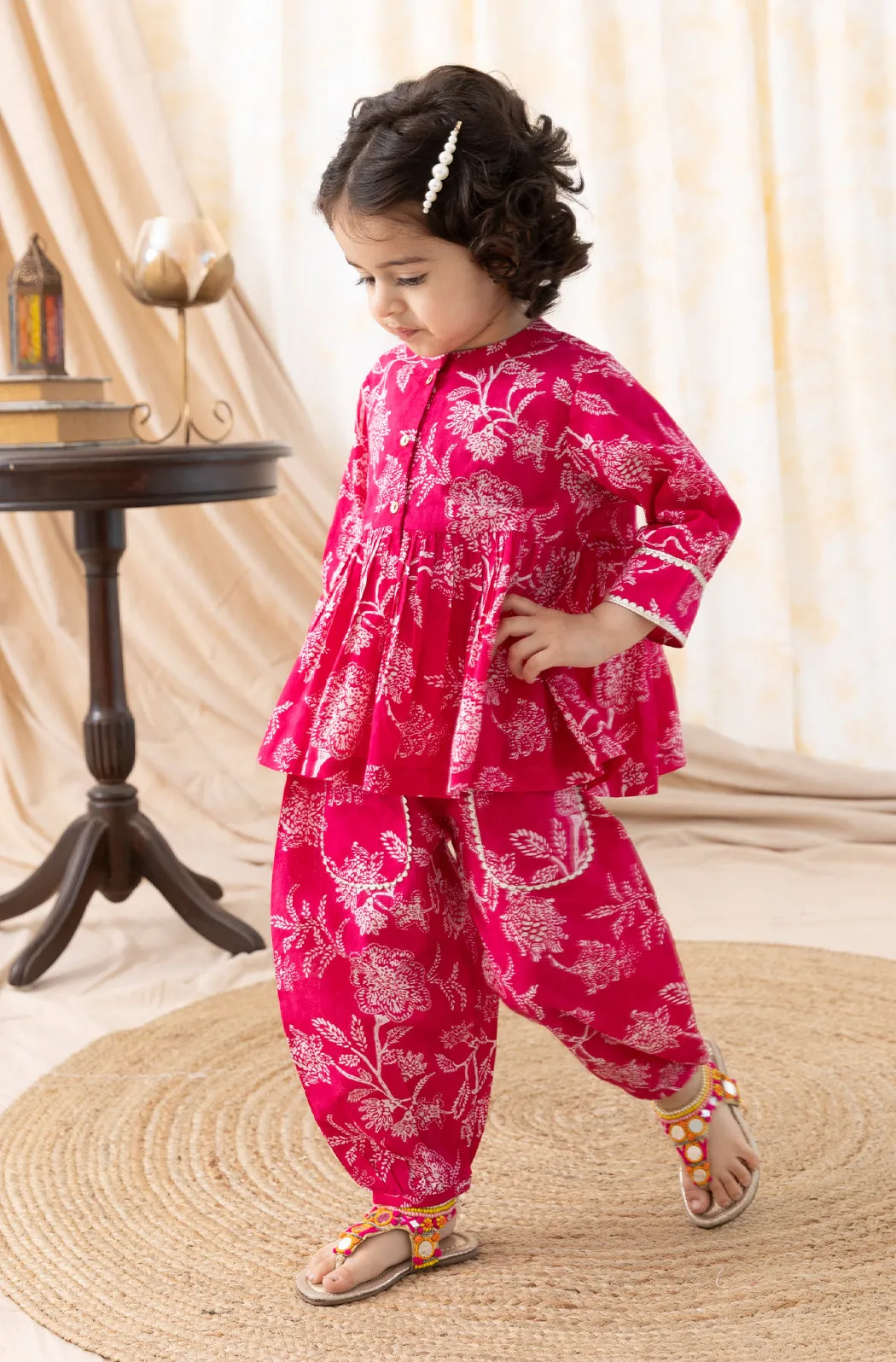 Petal Play Top Set