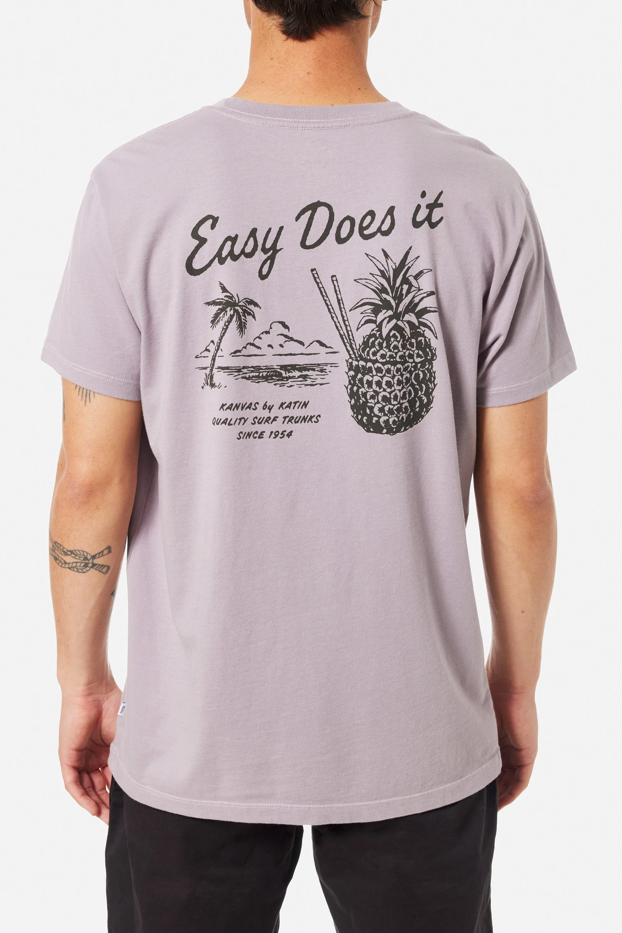 PINA TEE