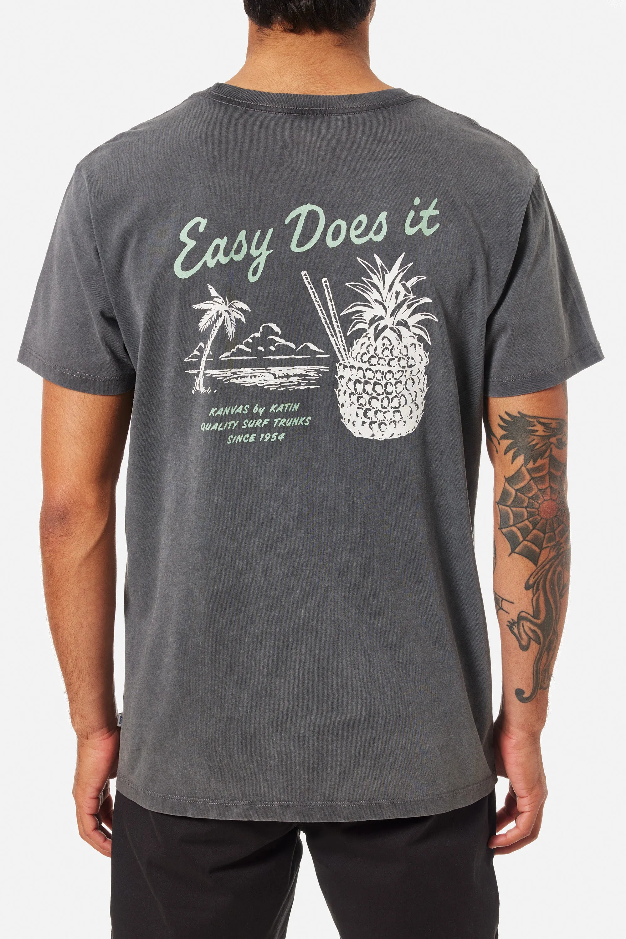 PINA TEE