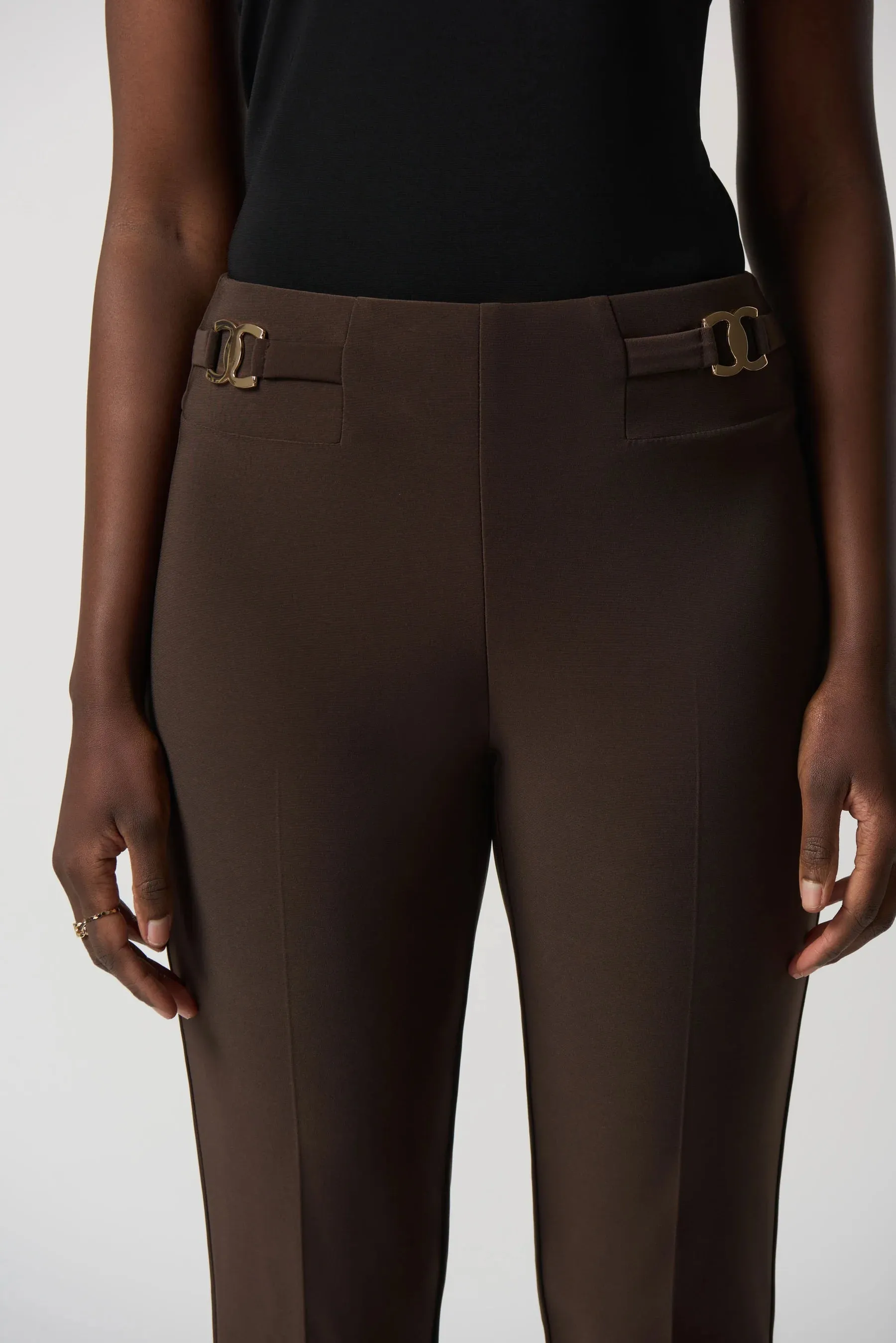 Pullon Dress Pant 143105