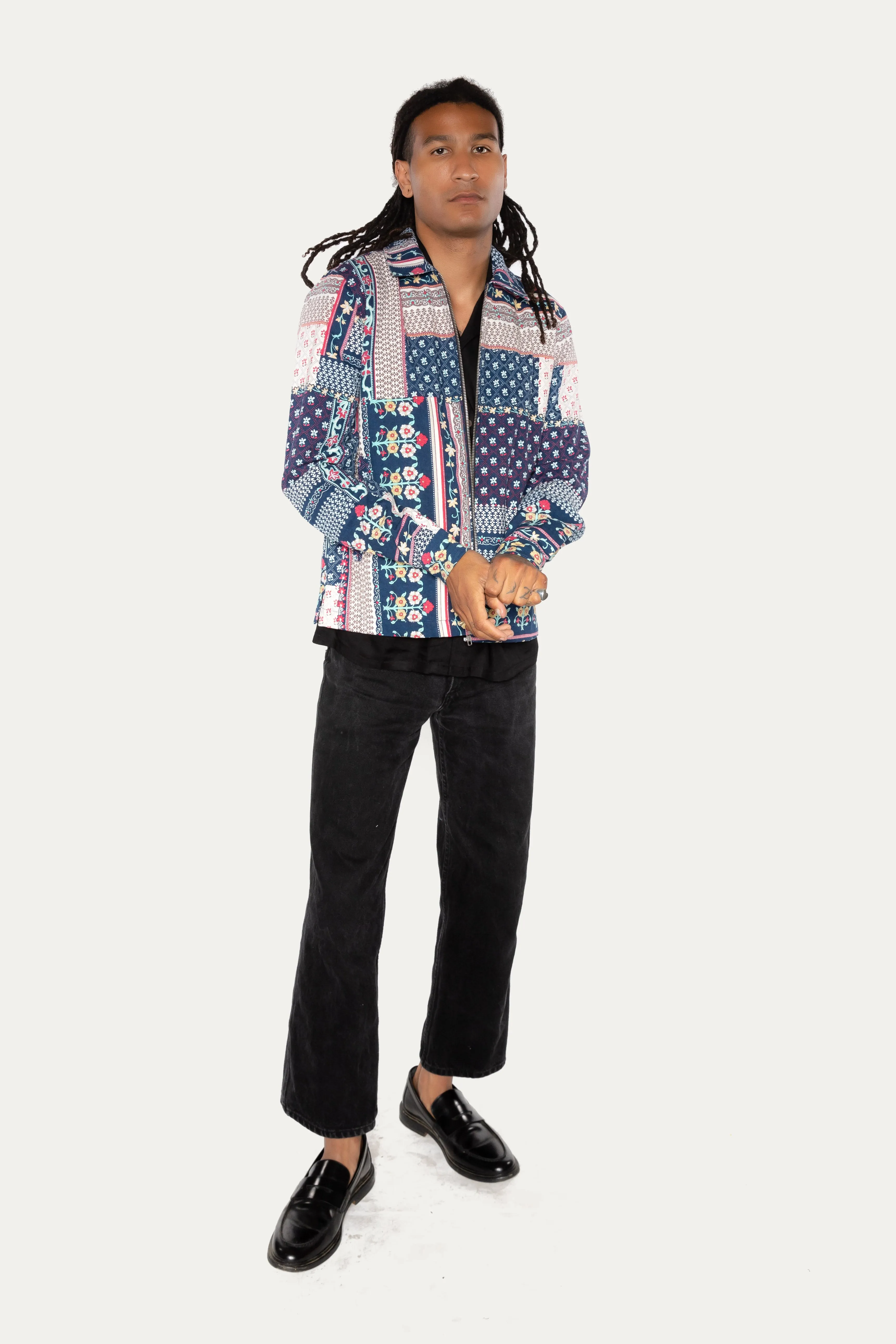 Raavi Jacket