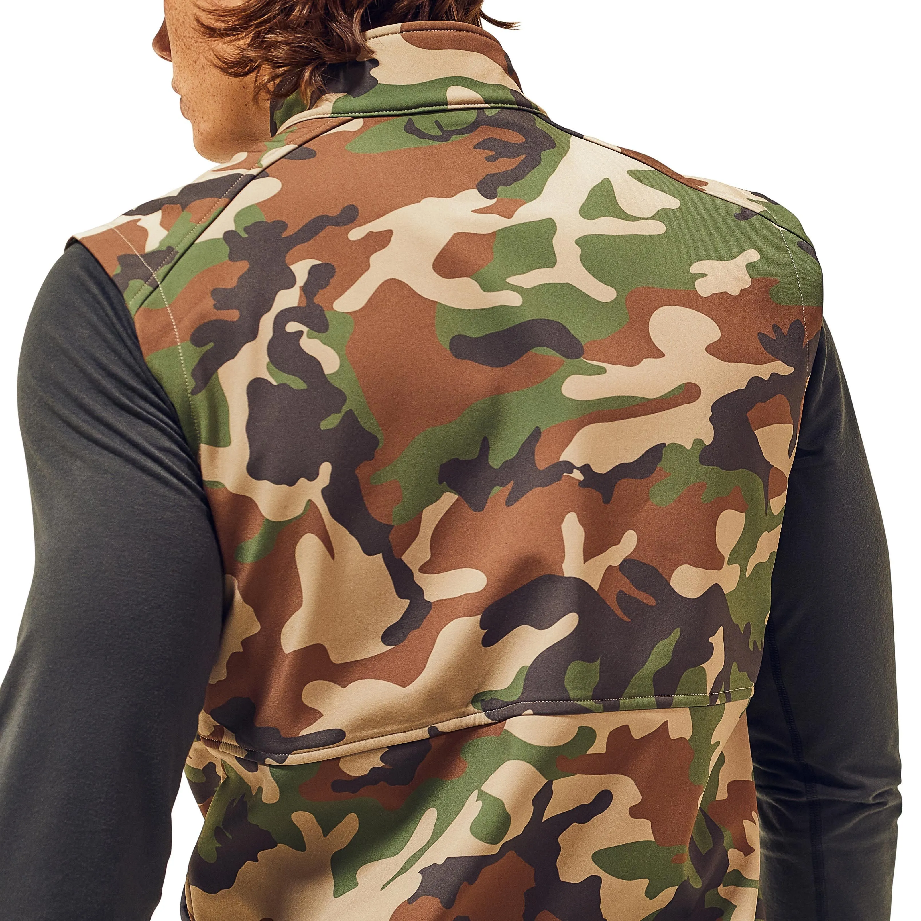 Simms Rogue Vest