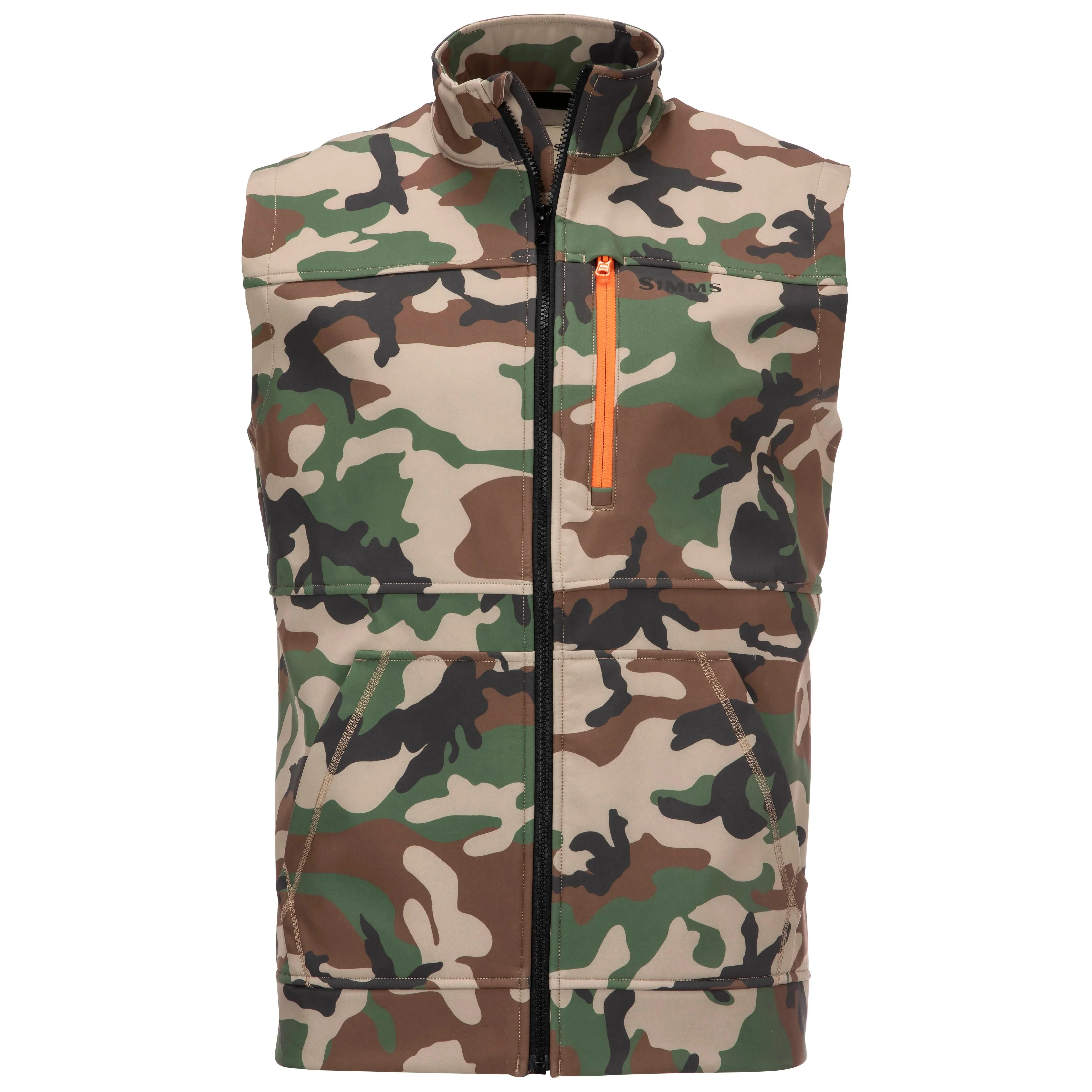 Simms Rogue Vest