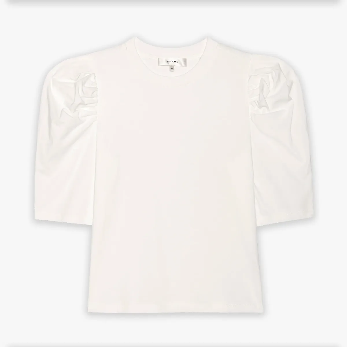 The Drape Tee
