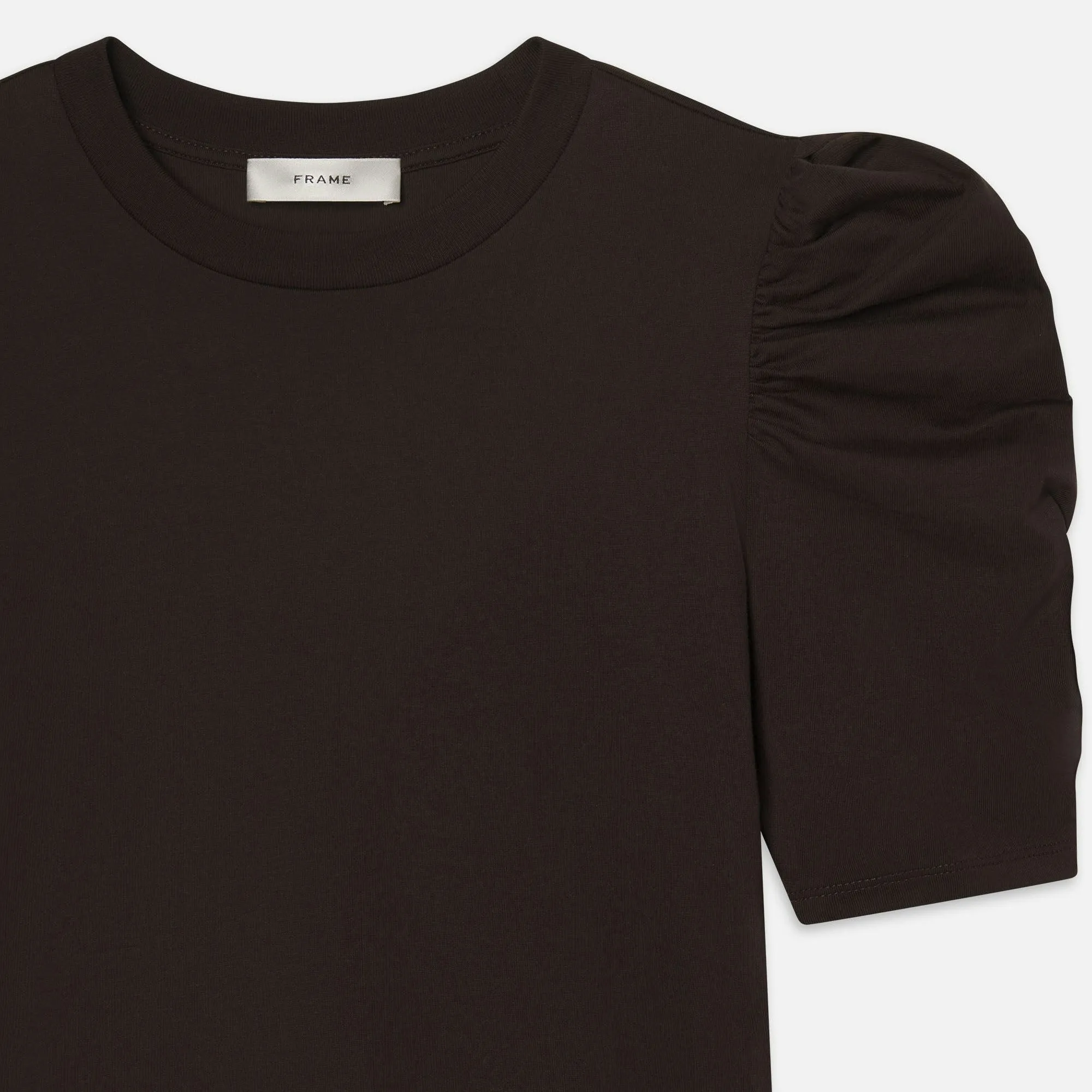 The Drape Tee