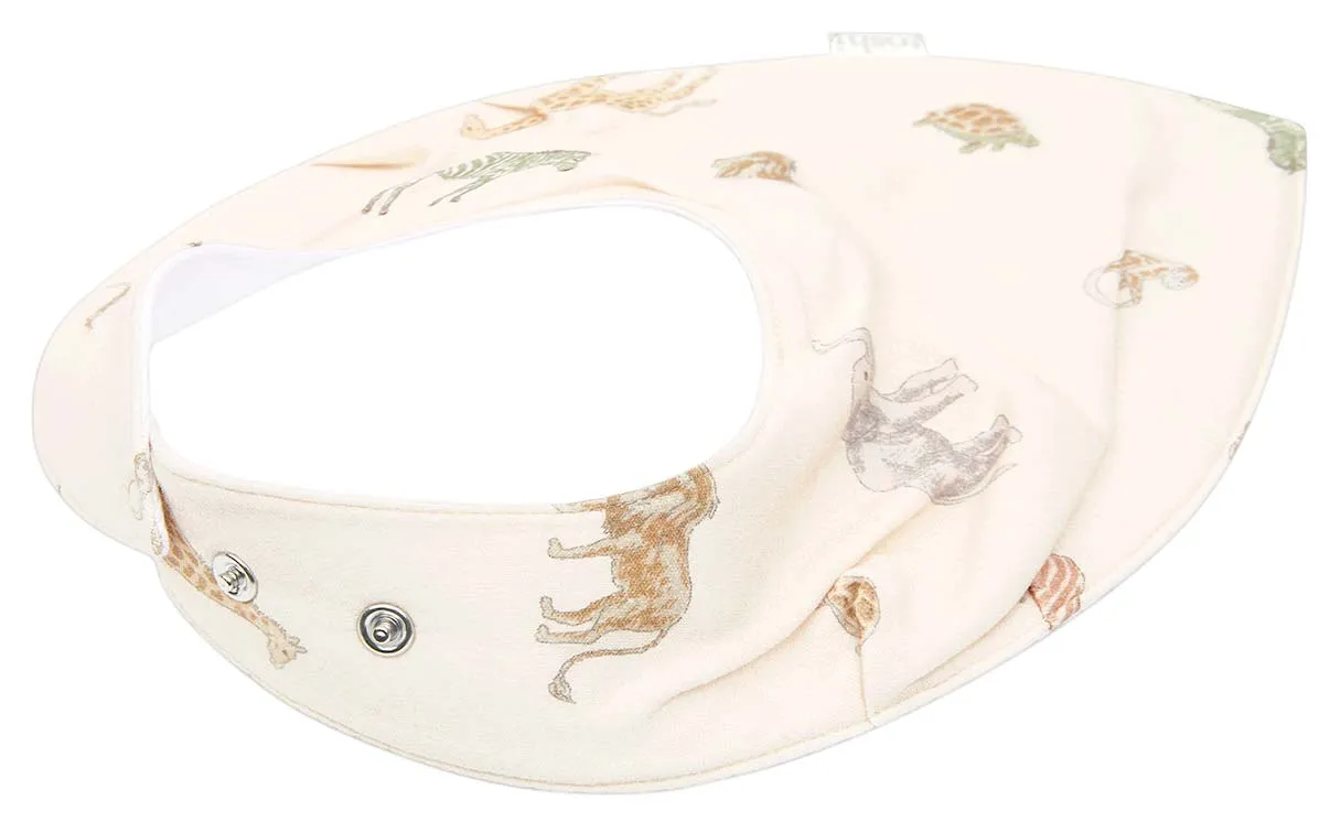 Toshi Baby Bandana Bib - Tribal