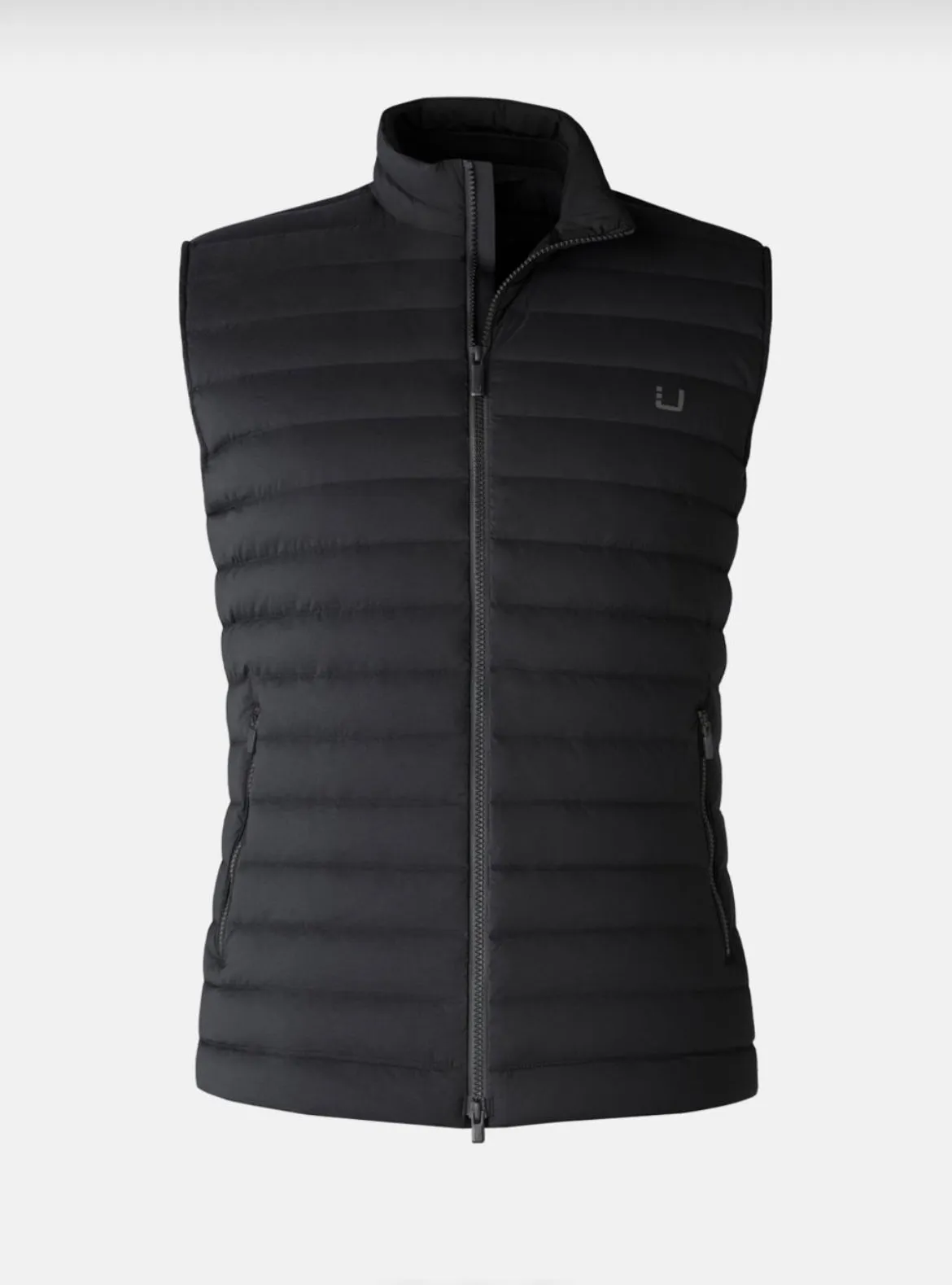 High-Performance UBR Supersonic Vest