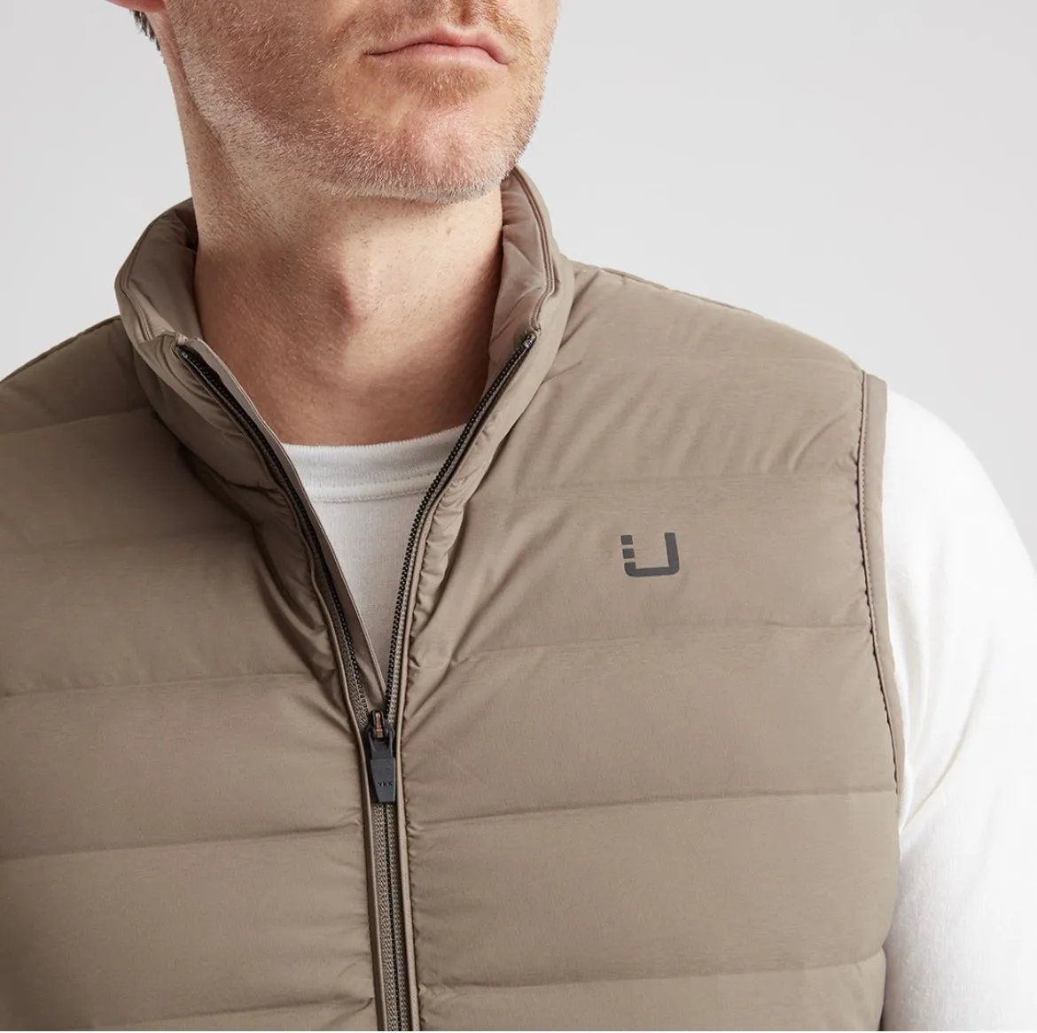 High-Performance UBR Supersonic Vest