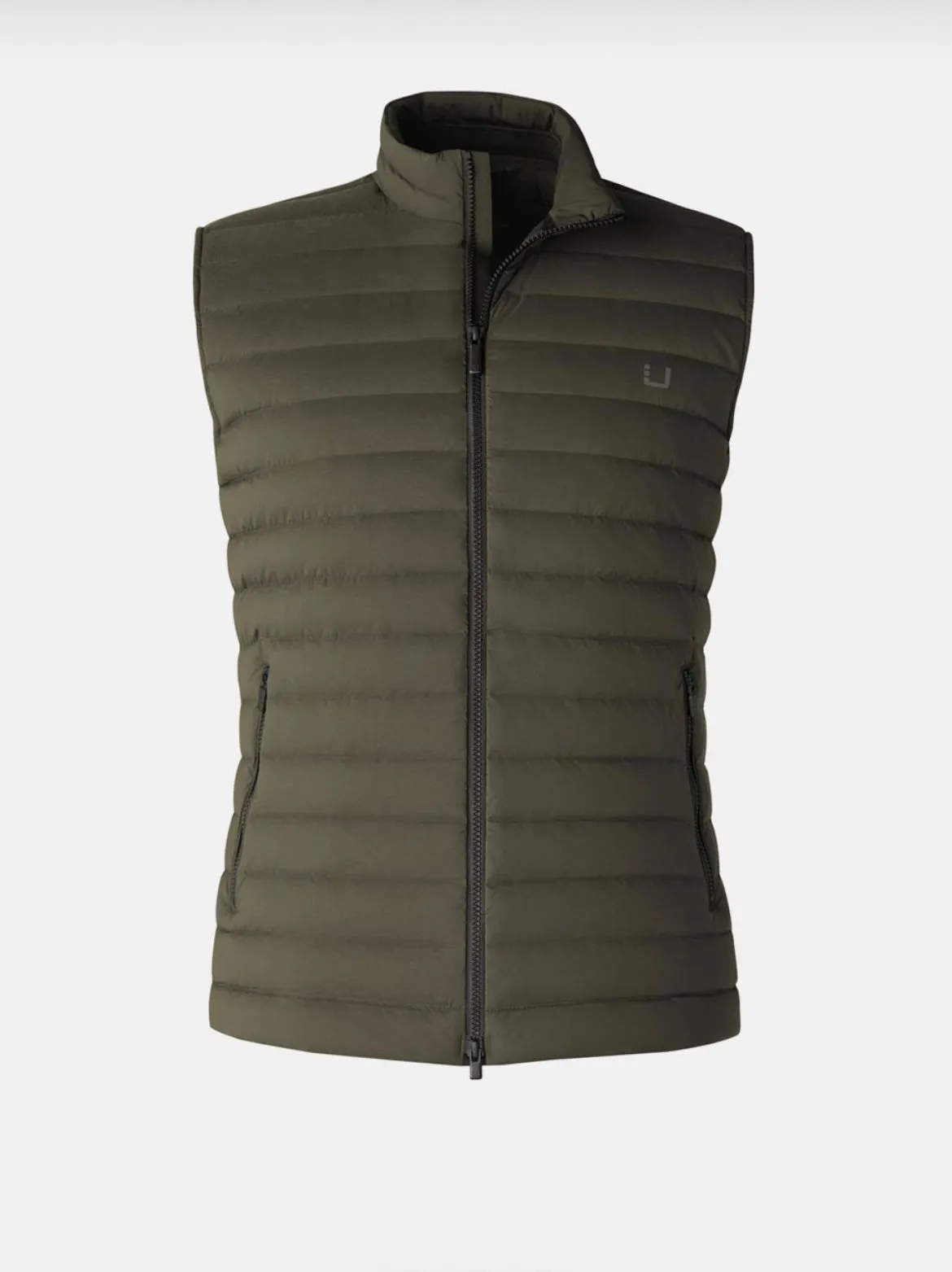 High-Performance UBR Supersonic Vest