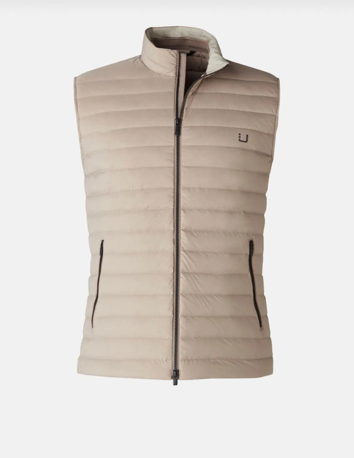 High-Performance UBR Supersonic Vest