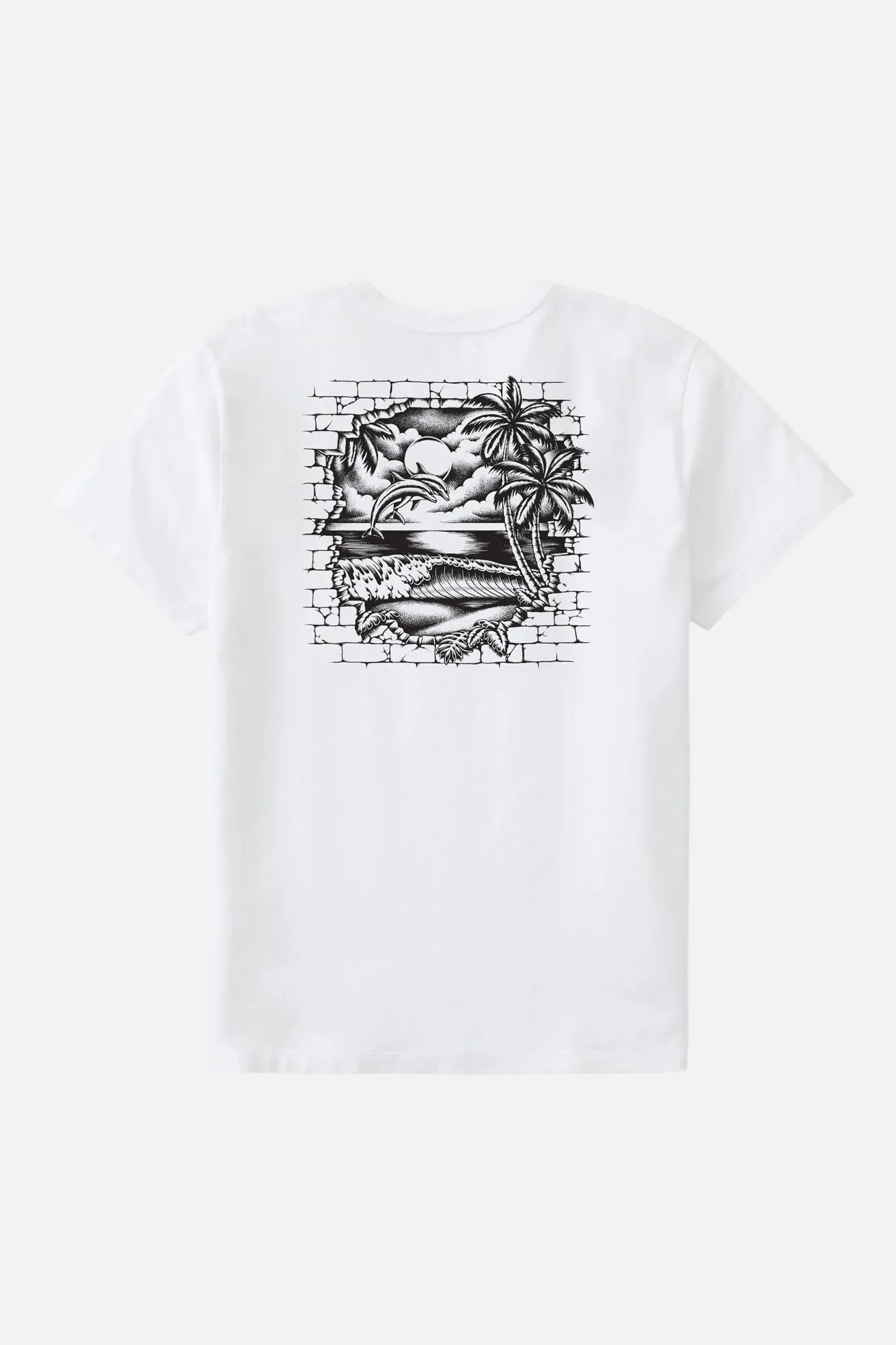 VENICE TEE