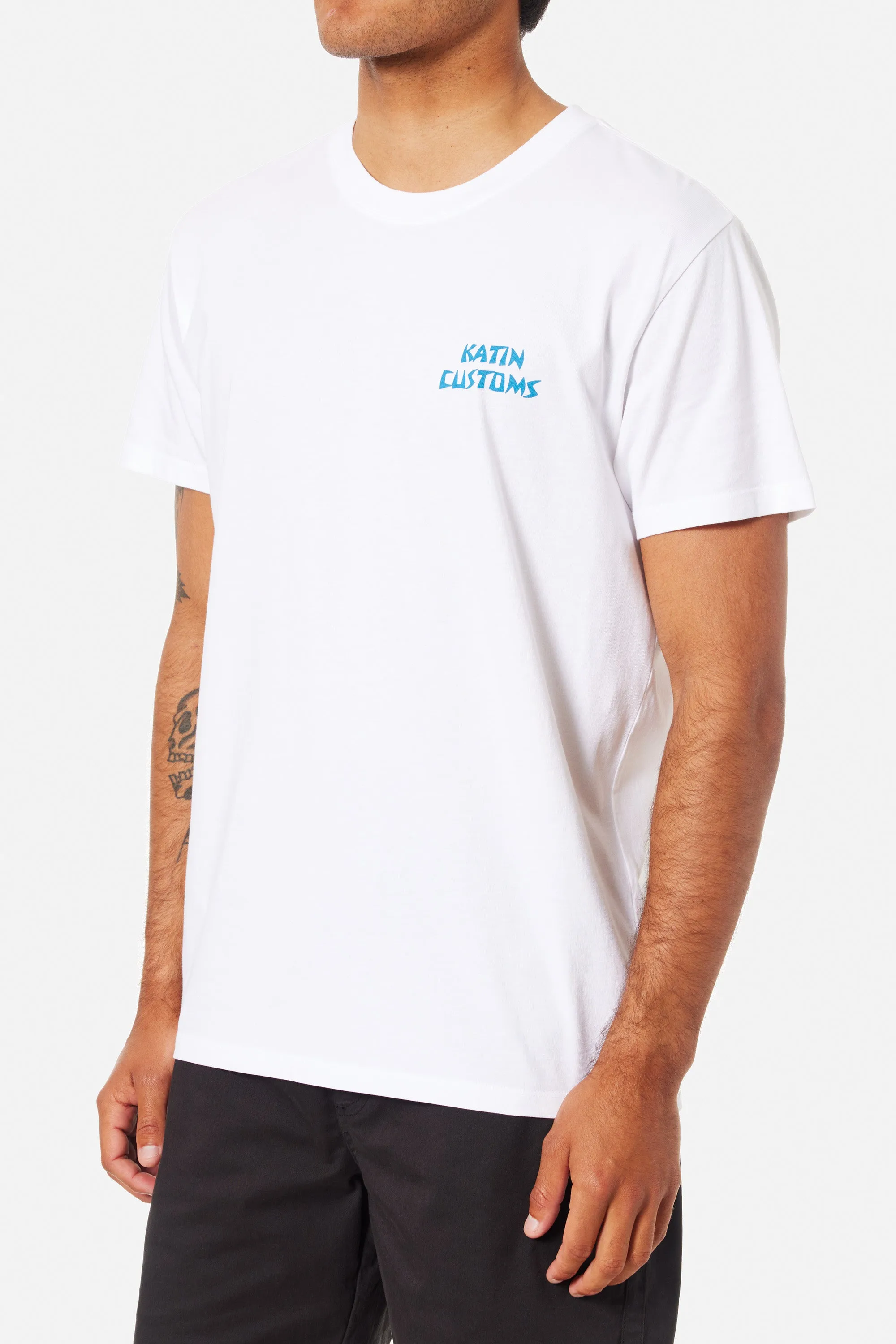 VENICE TEE